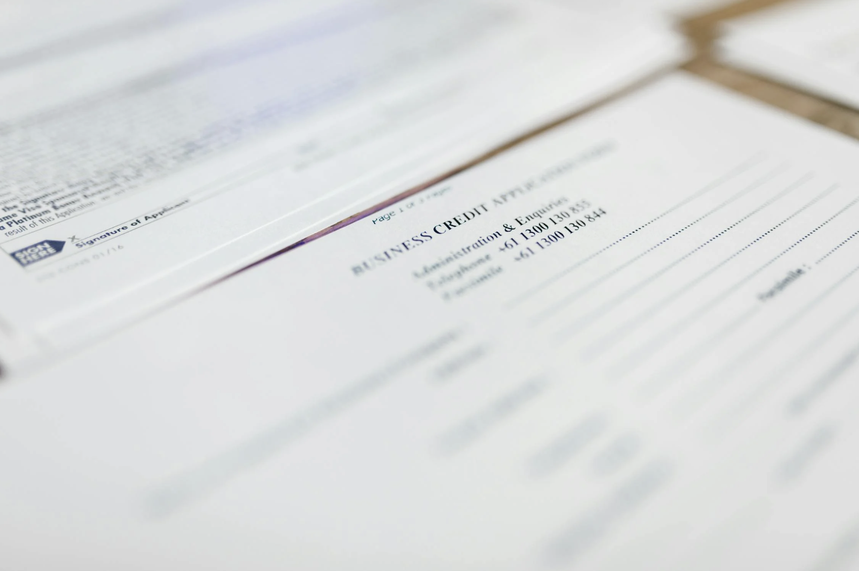 The Key Requirements for Getting a Business Loan in the U.S.