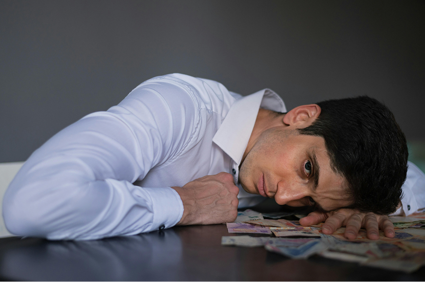 Common mistakes business owners make when seeking capital