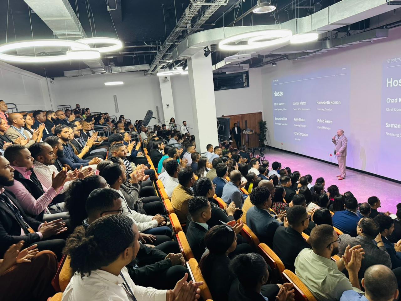 One Park Financial Dreamweaver Program